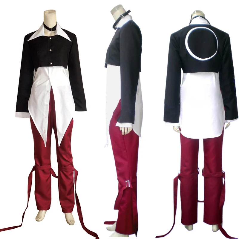 

Yagami Iori Cosplay Costume Games Cosplay Uniform Men Costume For Halloween Carnival Party Suit