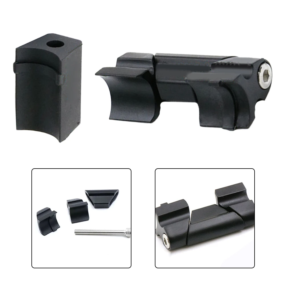 

For SL7 Seat Tube Battery Holder For Di2 Battery For Road Bike Frame Secure Fit Lightweight Cycling Accessory Maintenance