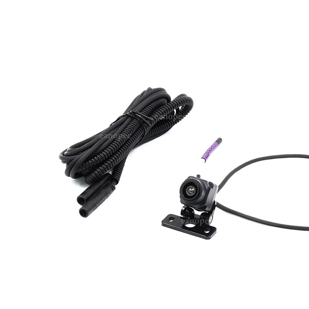 EANOPEC front view camera for Tesla dashboard Carplay Screen 1080P HD