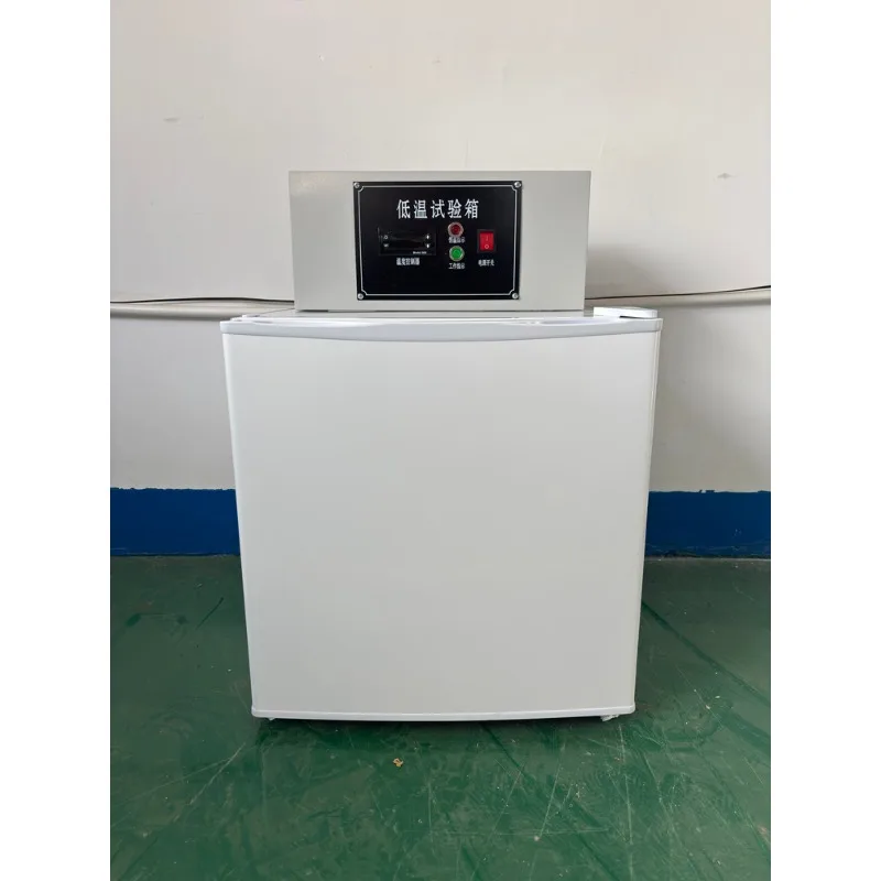 40 degree -60 small low temperature test chamber