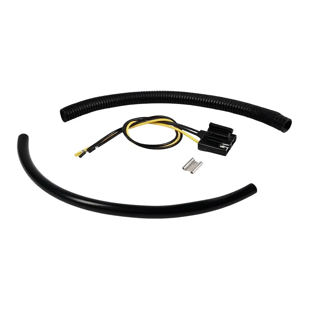 GY20878 for pto Clutch Wiring Harness Repair Kit Fits E140 LA165 X146R and Select D140 D150 D160 L120 LA130 Models