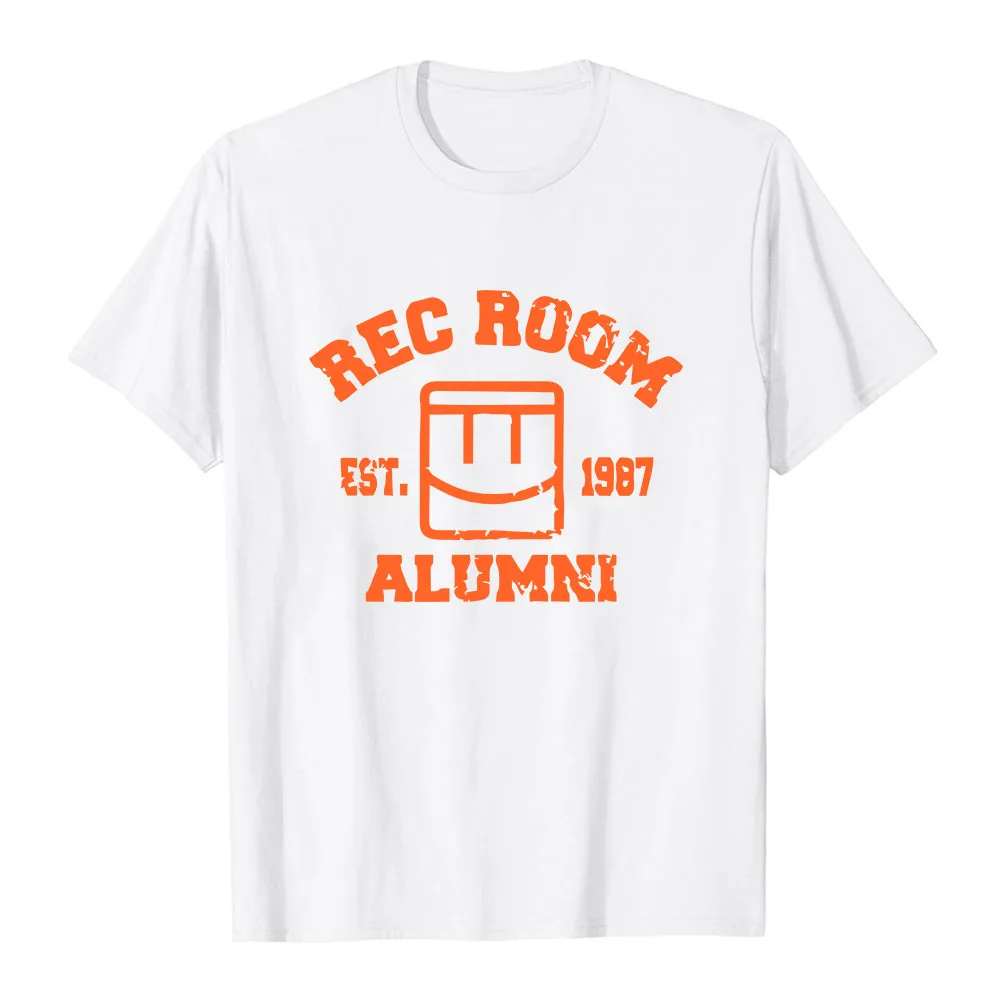 Herenshirt met grafische print - Summer Games Clothing recensie en prijs