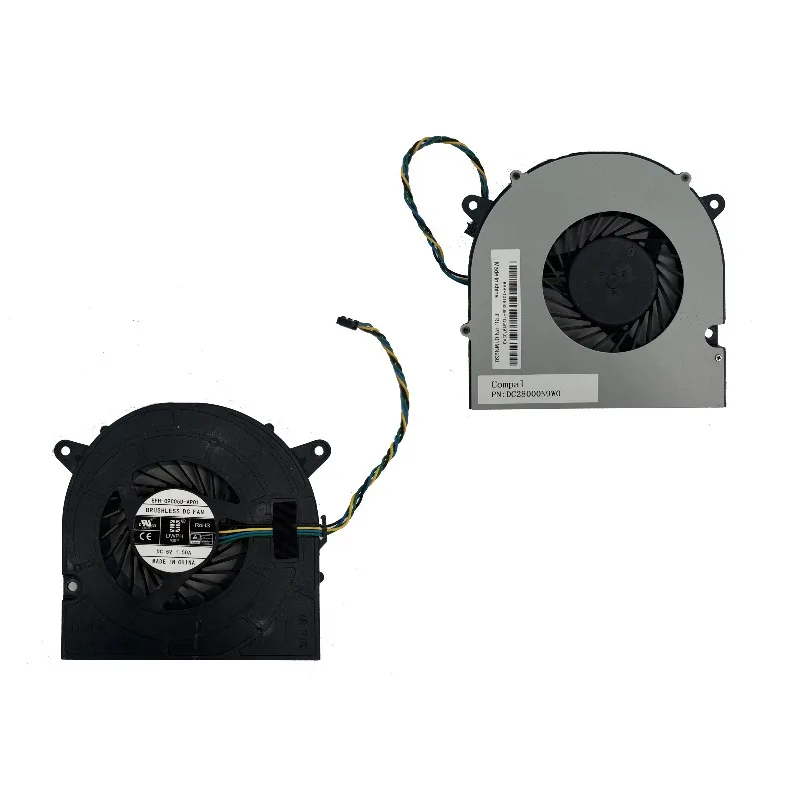For Brand new and original AIO 3 24ARE05/520C-24ARE/520C-22ADA All-in-one computer fan laptop LCD screen top cover screen frame