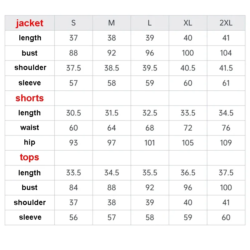 Q156KPop تأثيري حلي سترة معطف القمم السراويل قلادة مجموعة رومي شعر مستعار المرأة هالوين كرنفال حفلة لعب الأدوار الزي
