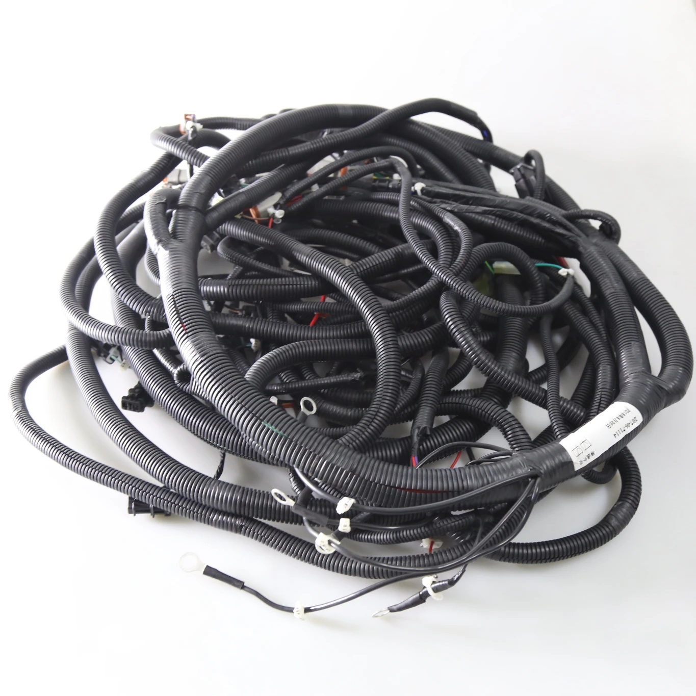 PC300-7 external wiring harness 207-06-71114