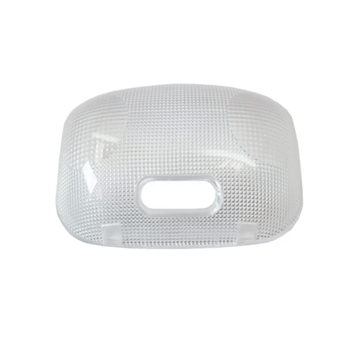Imagen 2 del producto 1996-2004 para Ford Ranger techo Interior mapa lámpara de luz lente cubierta de bombilla