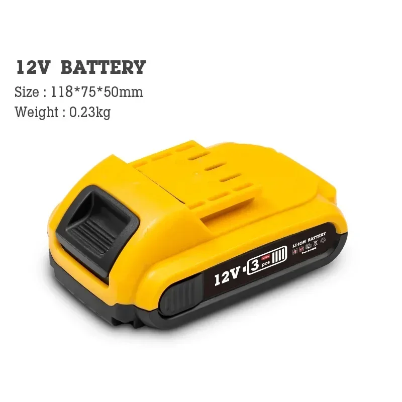 Perceuse électrique au lithium, kit de perceuse électrique, presse industrielle