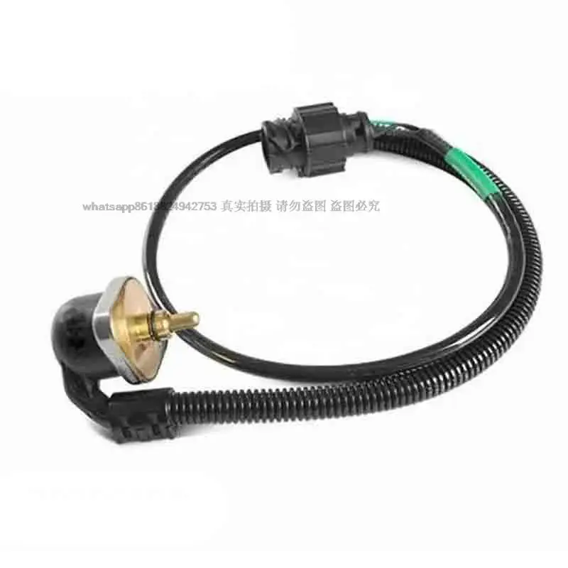 

Excavator accessories 1240VE 942VE for Volvo pressure sensor 20706889