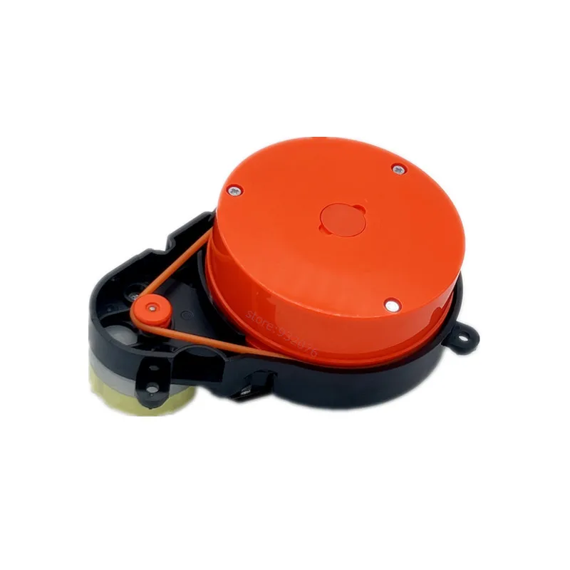 Original Roborock S50 E5 S5 Max S6 S7 Sensor de distancia láser Robot aspirador LDS accesorios de repuesto LDS02RR