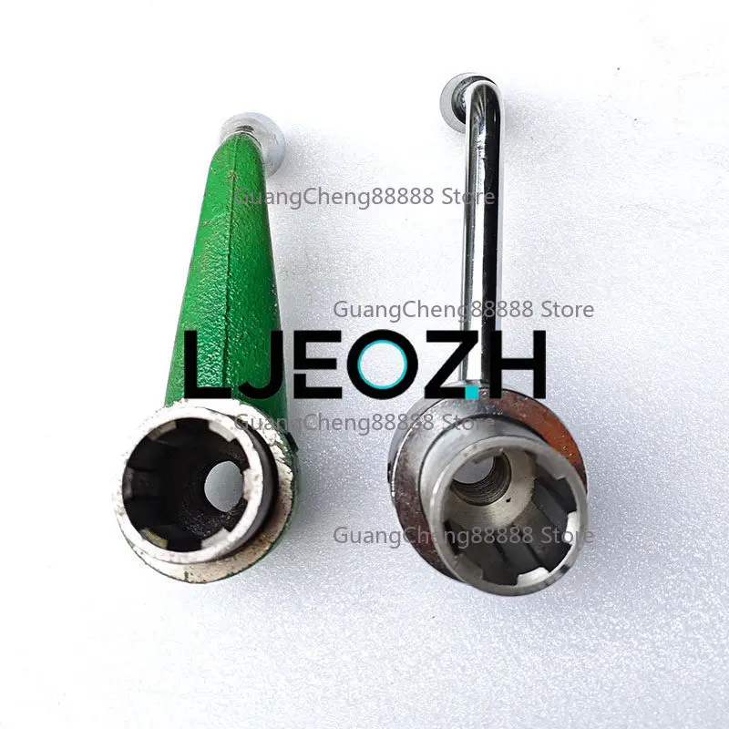 Shenyang Machine Tool Accessories CA6140CA6150 Lathe Tool Holder Handle Assembly Tool Table Handle New Old Model