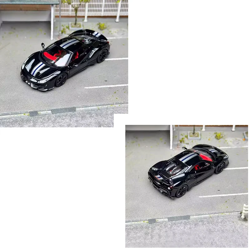 Diecast Original 1:…