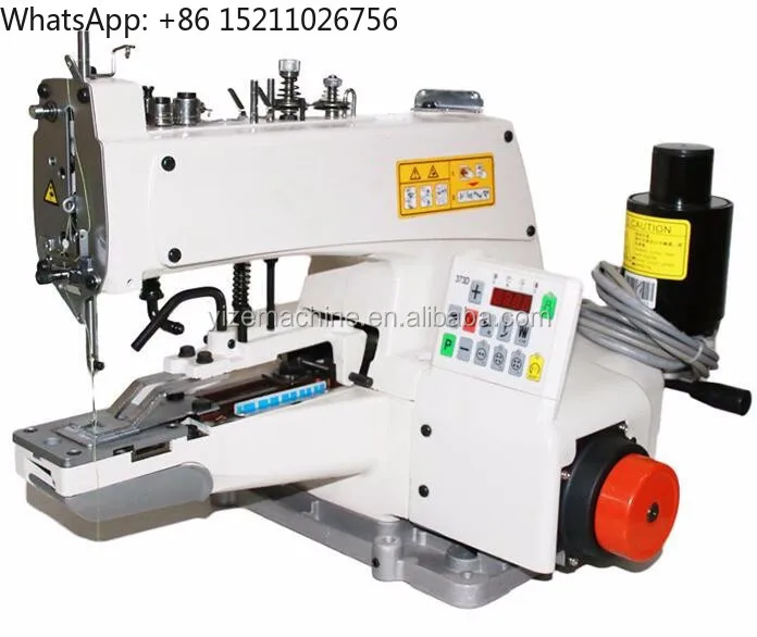 ماكينة خياطة أزرار الملابس الداخلية الصغيرة المستخدمة على نطاق واسع لآلة خياطة ملصقات الجوارب