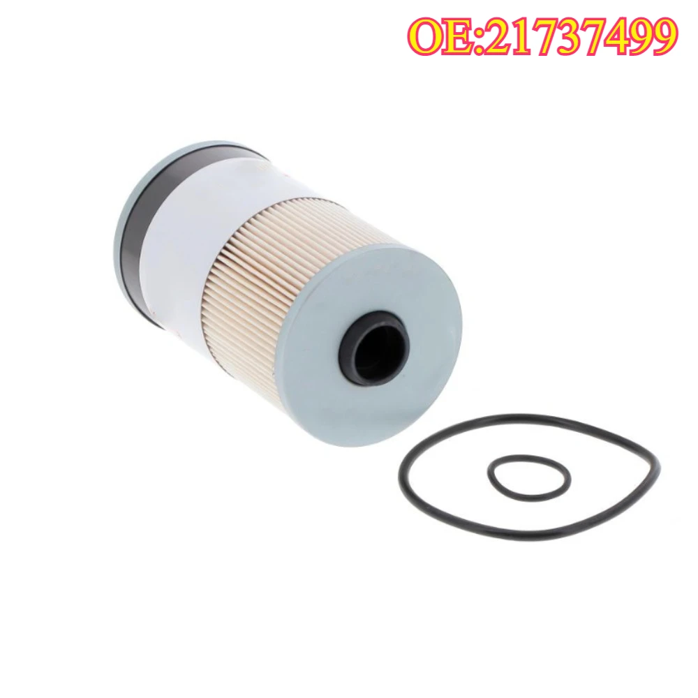 

High quality New For 21737499 Fuel Water Separator For FLEETGUARD Liebherr 9800 21737499 03-40571-003