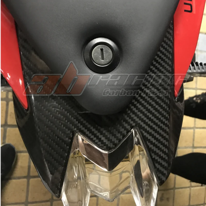 

Tail Light Seat Trim Cover Fairing For BMW S1000RR 2015-2019 S1000R 2014-2020 Full Carbon Fiber 100%