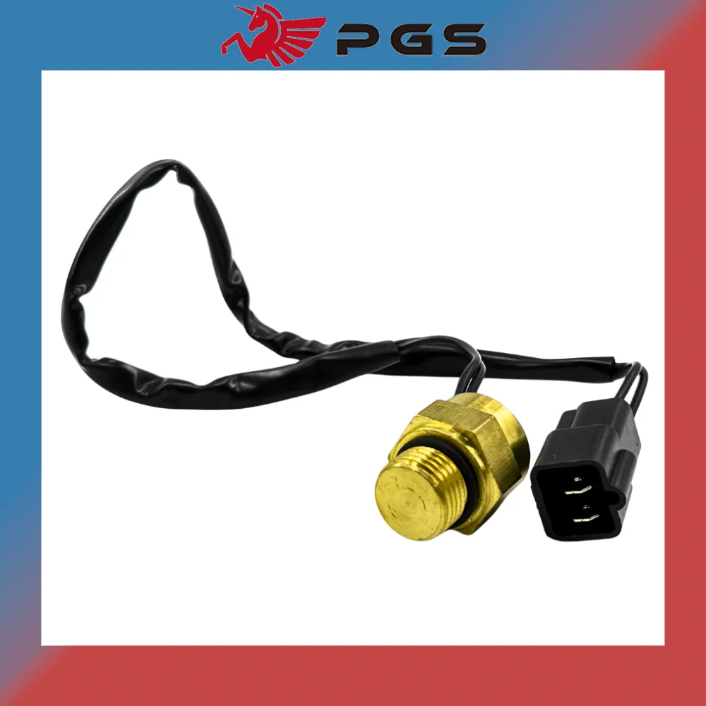 Cooling Radiator Fan Thermal Switch Sensor 4010161 For Polaris Sportsman 400 500 600 700 Ranger Worker 500 Scrambler Xplorer 400