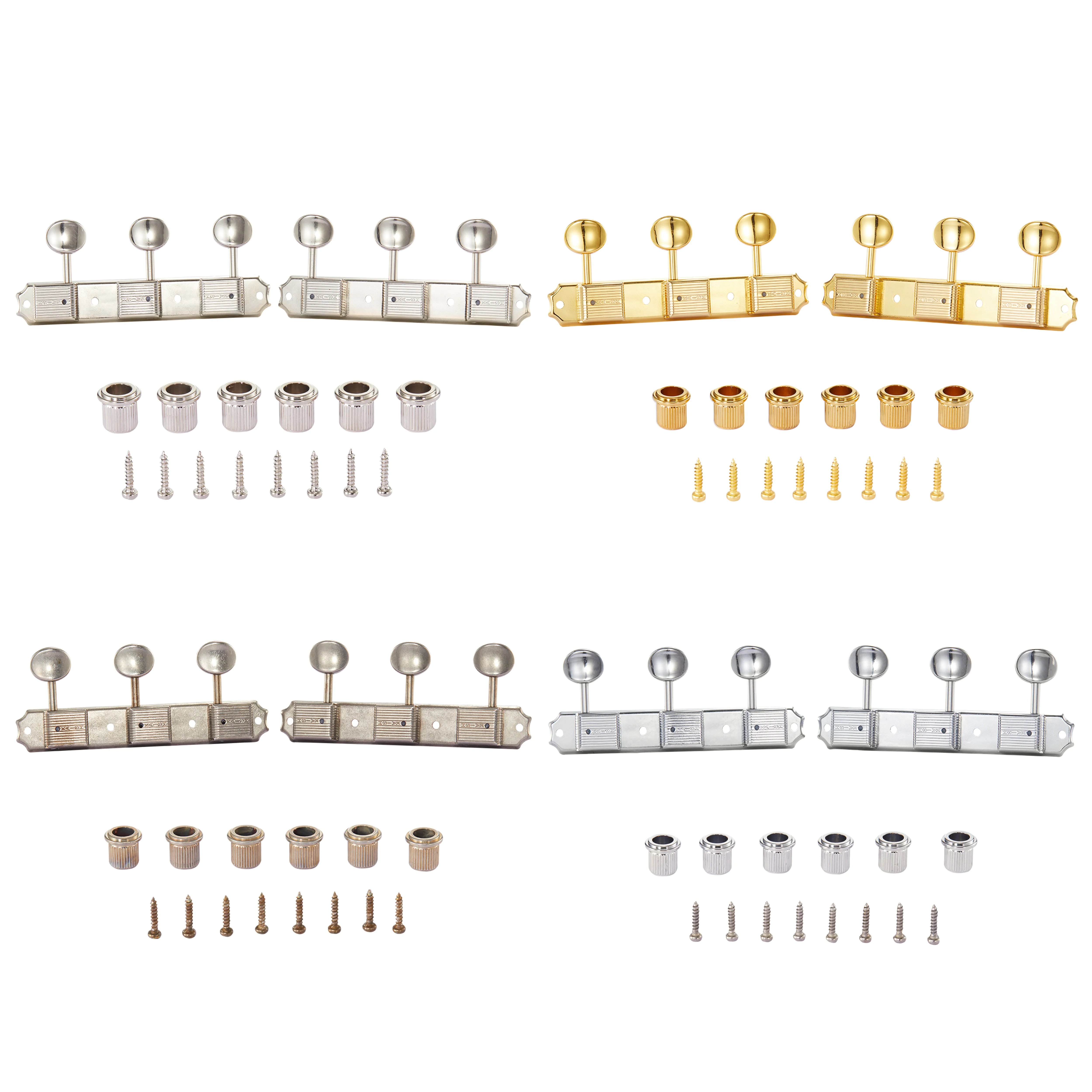 Kaish Aged Relic 3-… - image