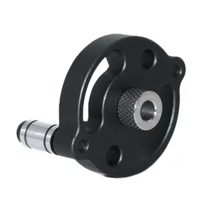 Phản hồi túi mộc, 6/8/10 mm, tự động hóa, mẫu Cavilha dọc, Hướng dẫn khoan địa phương, khoan lỗ, dụng cụ mộc 10 Hướng dẫn bán hàng chính Hole Madeira - №2