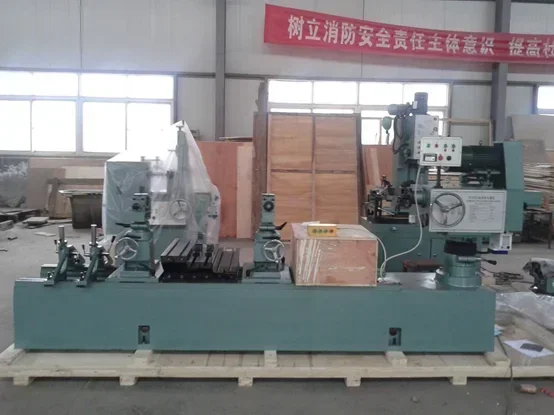 New T8115Bx16 Horizontal Cylinder Line Boring Machine Good Quality Fast Delivery Free After-sales Service