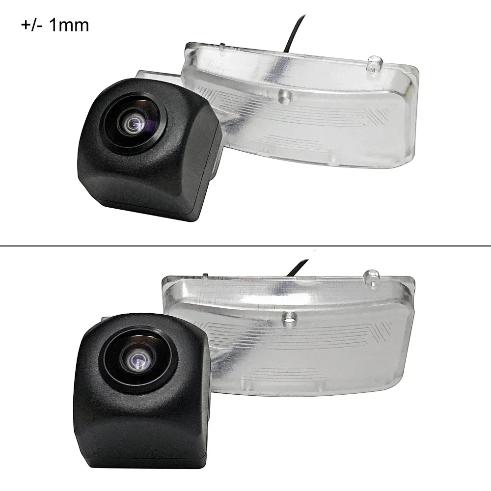 BOQUE 170 Degree AHD 720P HD Car Vehicle Rear View Reverse Camera For Toyota Wigo Agya DAIHATSU Ayla Subaru Dex perodua myvi