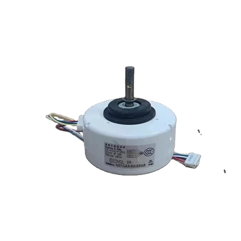 

New Mitsubishi Electric Air Conditioning Fan Motor Internal Fan Motor RCOJ30-CH/RC0J30-CH
