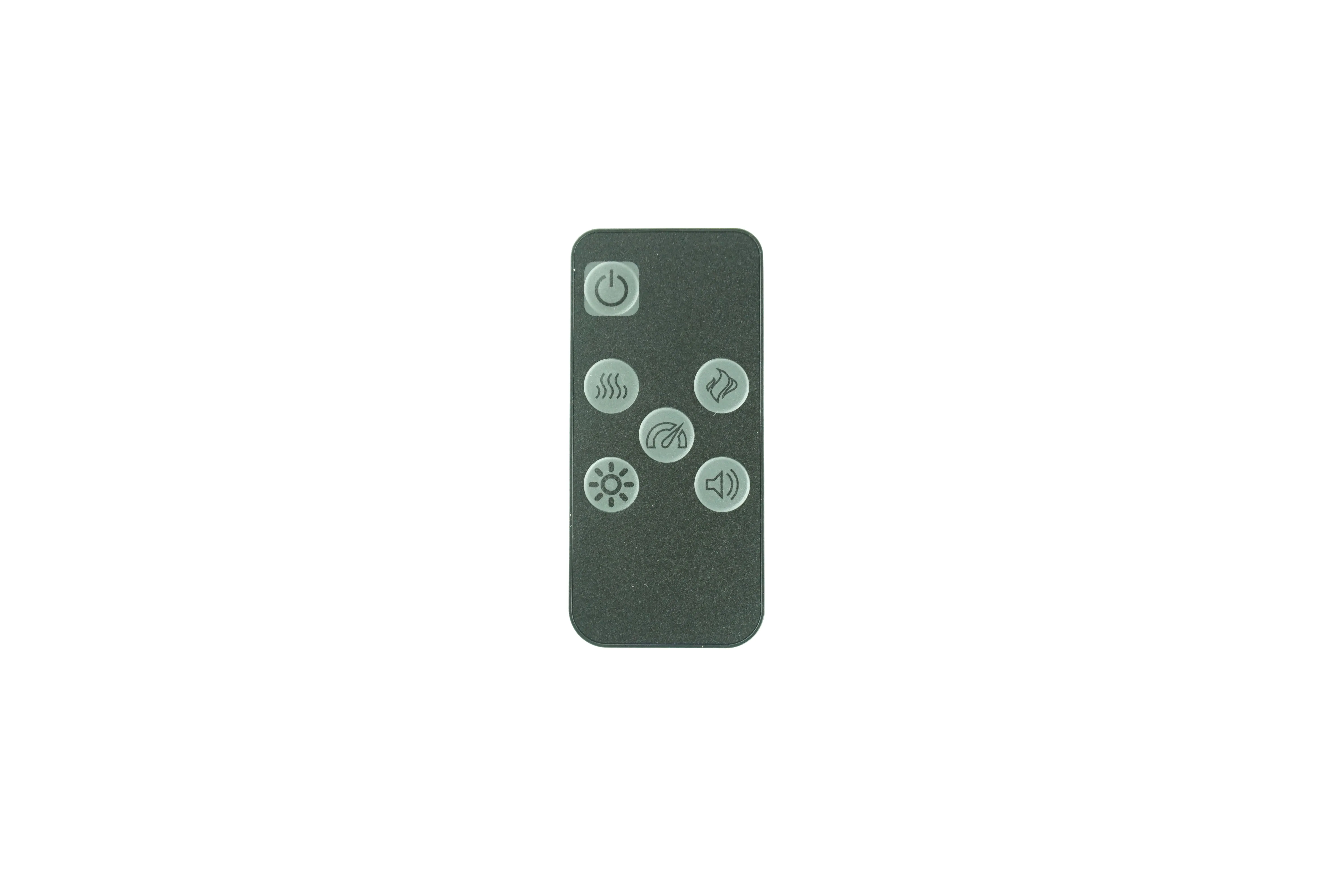 Remote Control For Amberglo AGL032 & Focal Point Cardivik Grey 300807 FPFBQ527 …
