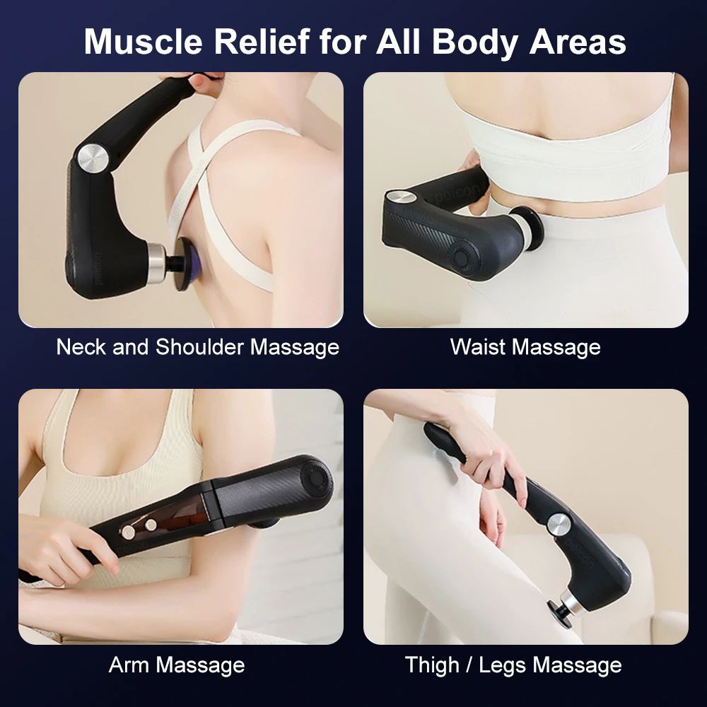 Thumbnail 3 - #56 Top Rated Massage Guns to Buy in 2026