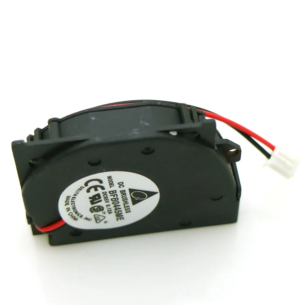Free Shipping BFB0445ME 5V 0.12A Computer Cooler Cooling Fan