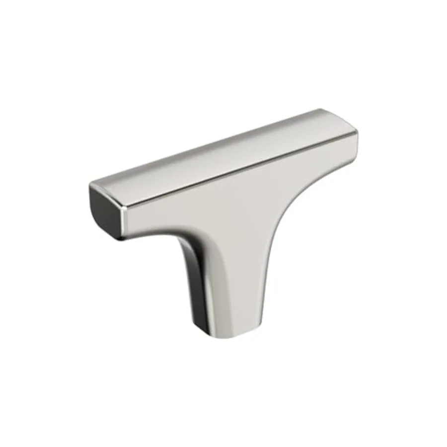 Merced Cabinet Knob, BP3741PN