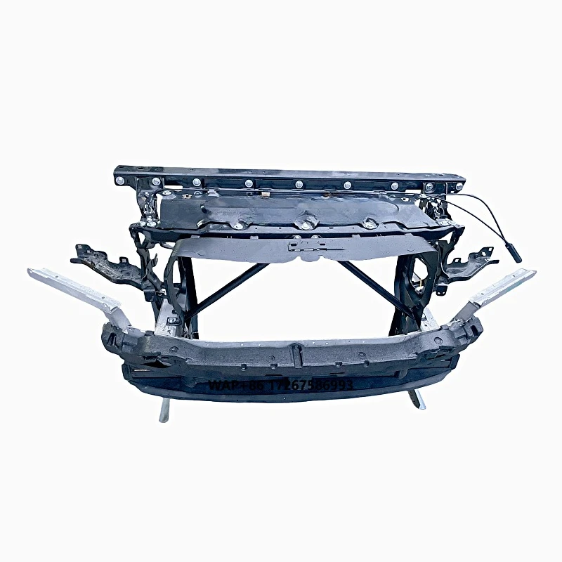 

Best-Selling Used 2019-2024 for G05 X5 Front Bumper Frame Set High Quality Plastic Body Kit in Good Condition