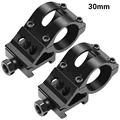 2 piezas de 30 mm tipo 1