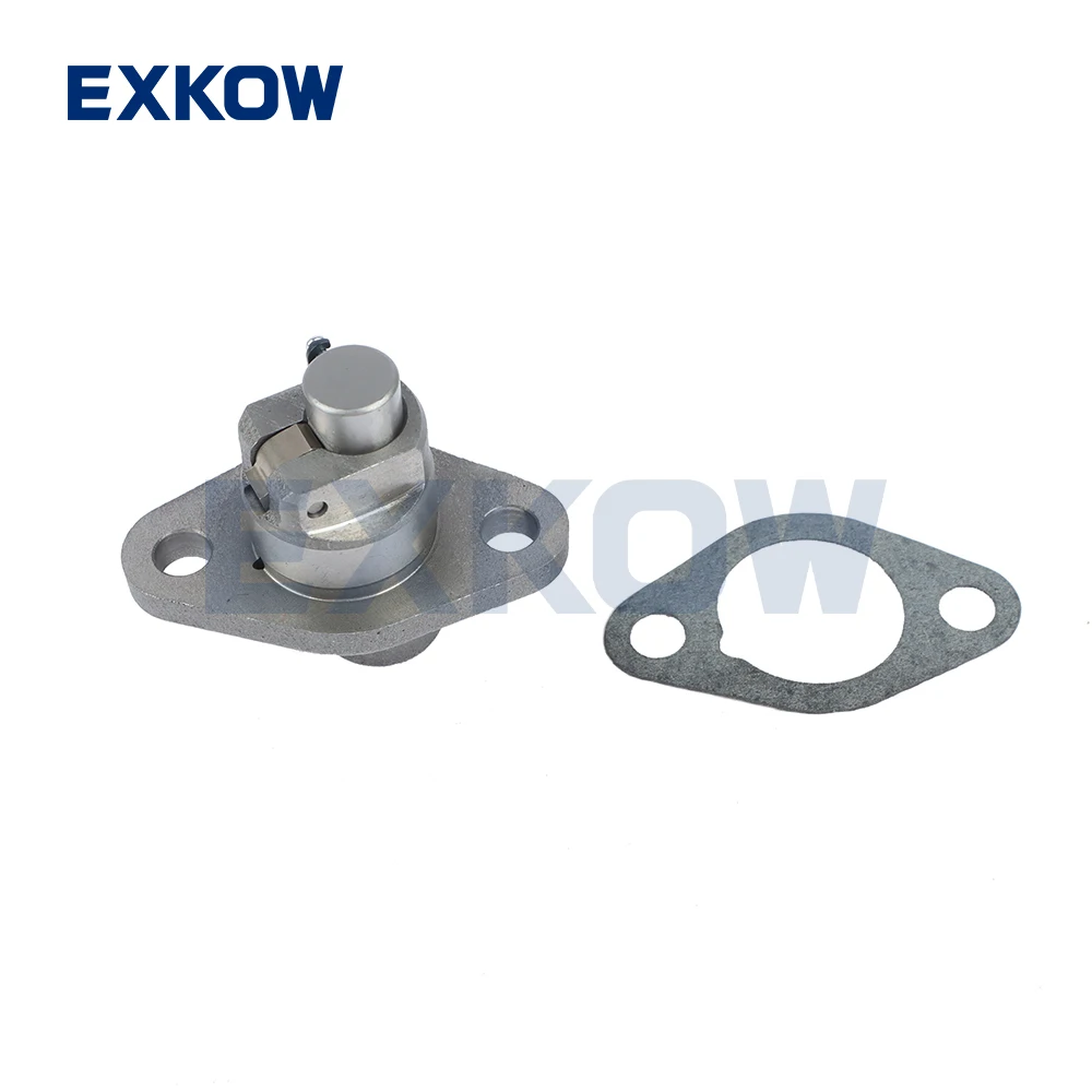 Tenditore catena di distribuzione per Mitsubishi Pajero Montero V68 V78 V98 Nativa Sport KH8W L200 KB8T 1141A035 ME 203100   1141A045