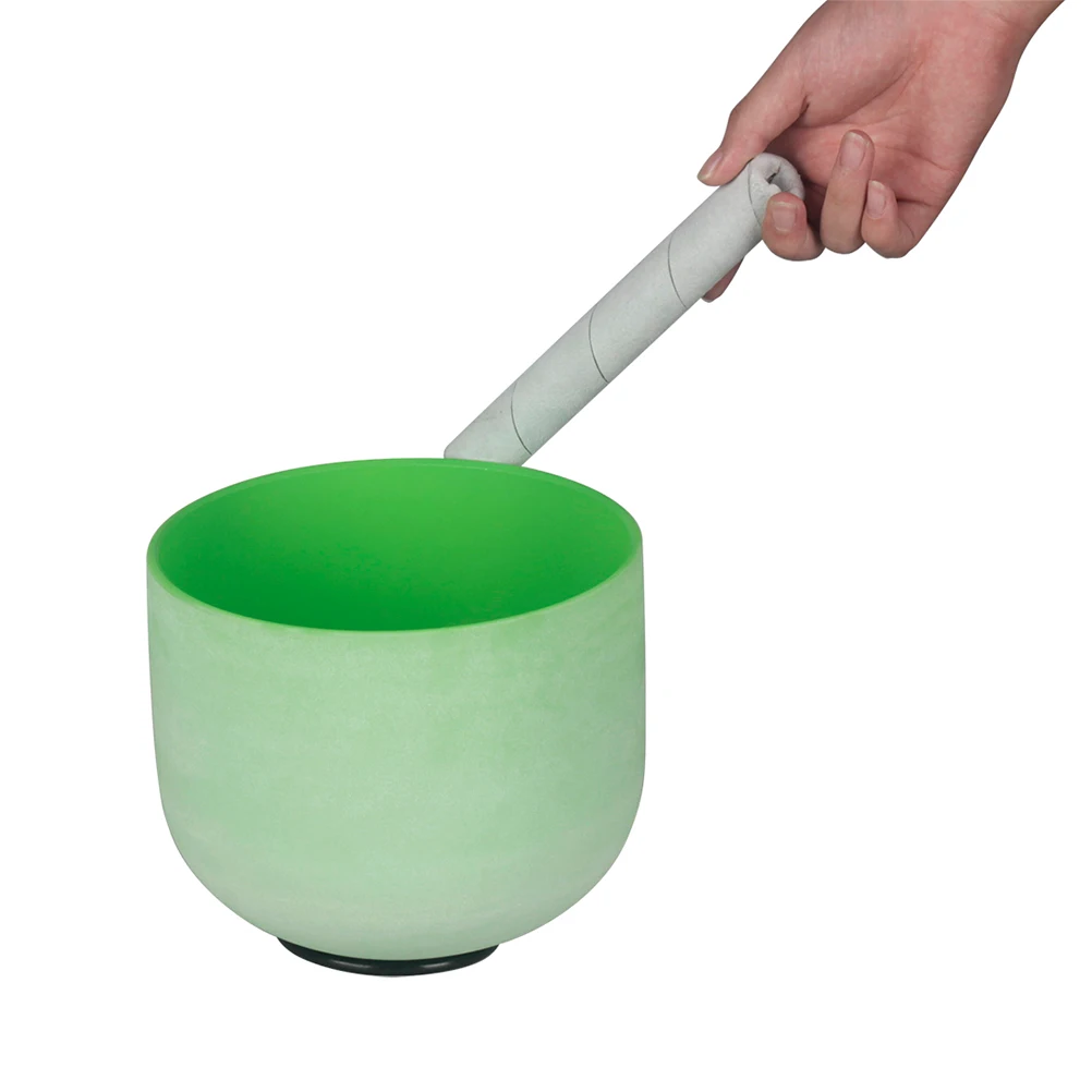 

Singing Bowl Percussion Wand Musical Instrument Sound Therapy Stick Instruments Rubber Bar Mallet