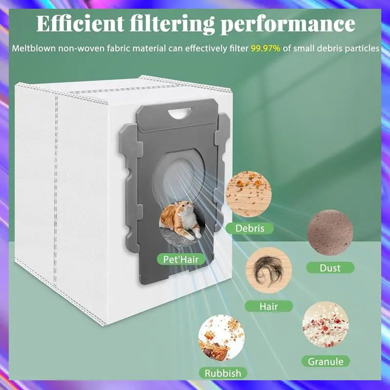 Baad Vacuum Bags Re… - image