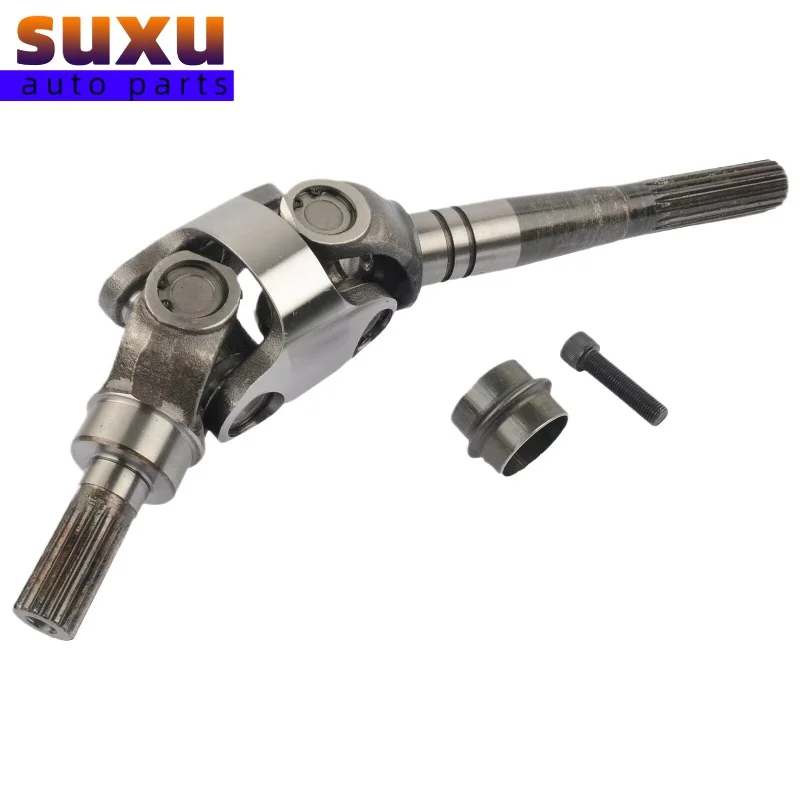 ボルボ用ユニバーサルジョイントドライブシャフト、OEM 3860842、3852384、1セット、SX-MTD3 1994-2006、SX-MTD3
