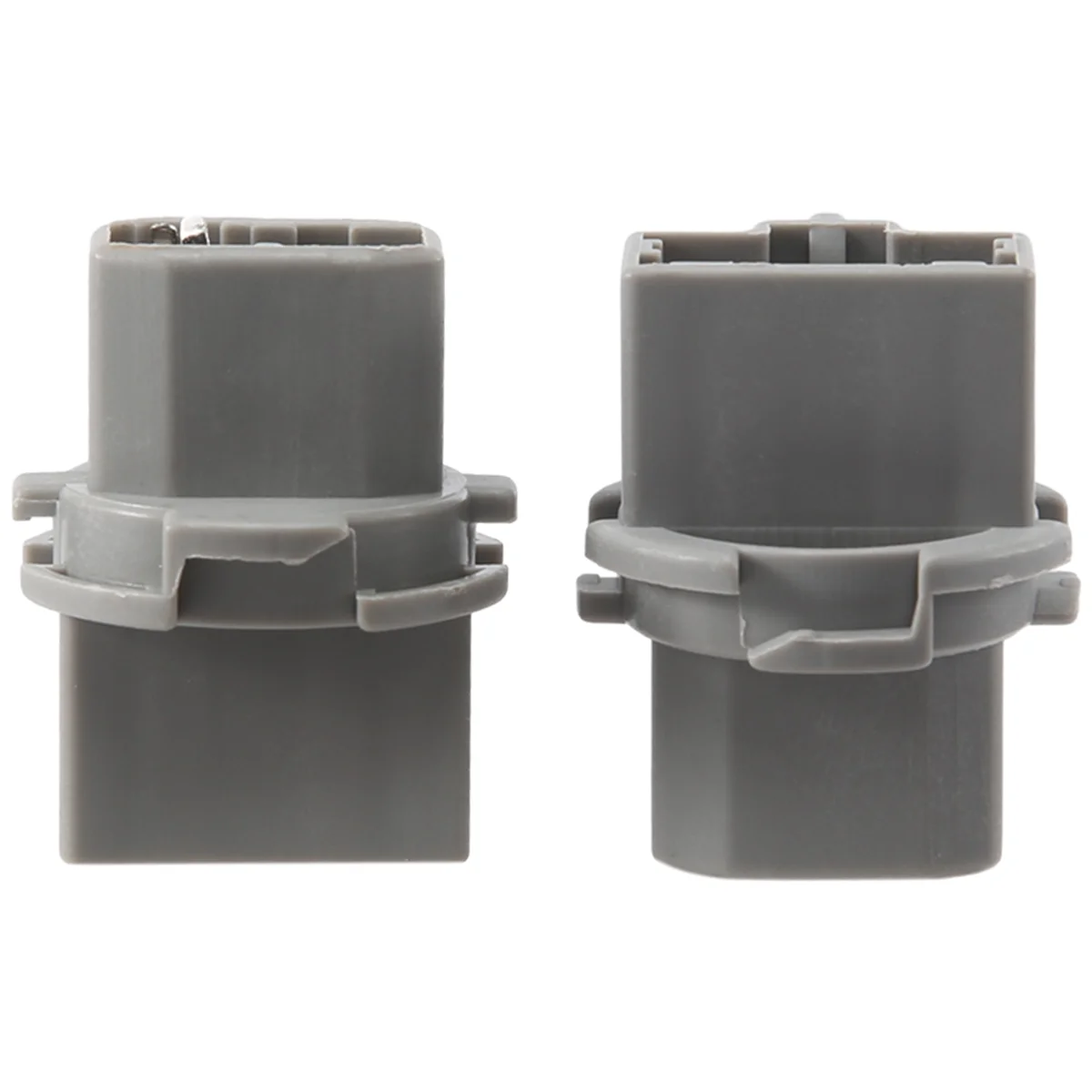 

2X Brake Tail Lamp Rear Light Socket Holder for T20W W 33515-S50-003