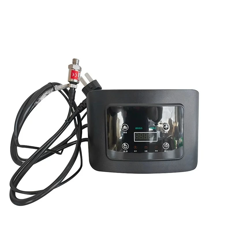 Pump inverter water special shoulder type, constant pressure water supply controller governor