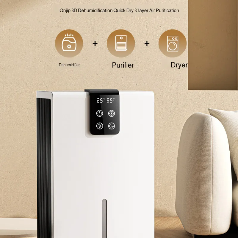 Thumbnail 2 - #43 Moisture Absorbers List of Top Picks