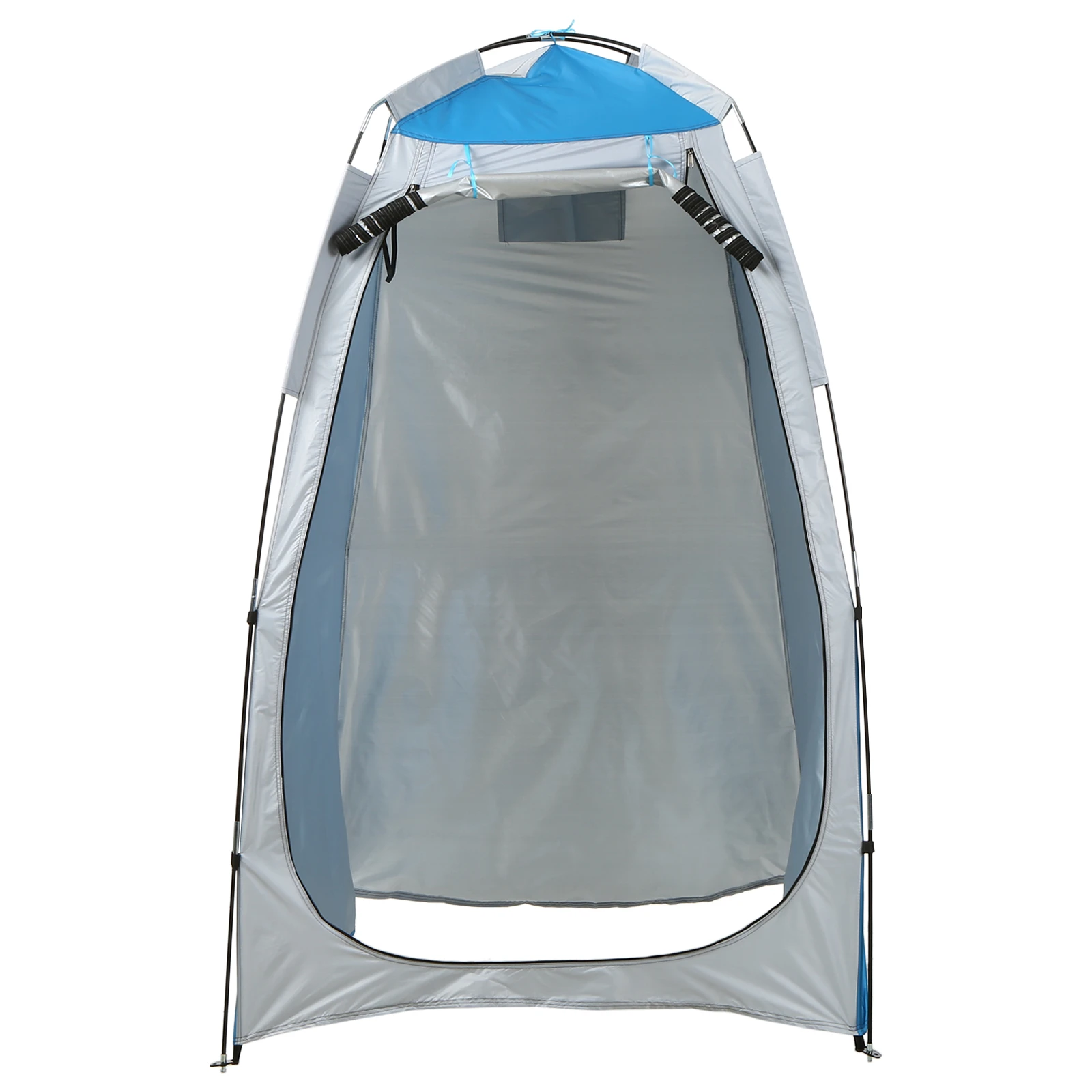 Privacy Shelter Tent Portable - Outdoor Camping Shower recension och pris
