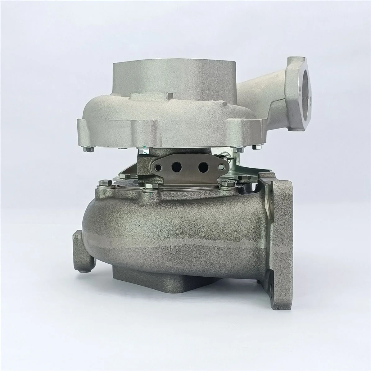 CT26V/GT2359V Turbocharger 17201-17070 for 750001 724483 750001-0002 750001-1 724483-5009S Turbo Fit Toyota Land Cruiser