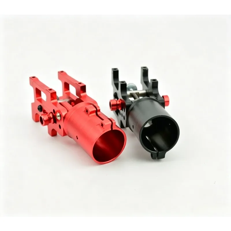 Z25 Folding Parts CNC Aluminum Alloy Automatic Arm Parts Multi Rotor Plant Protection UAV Accessories