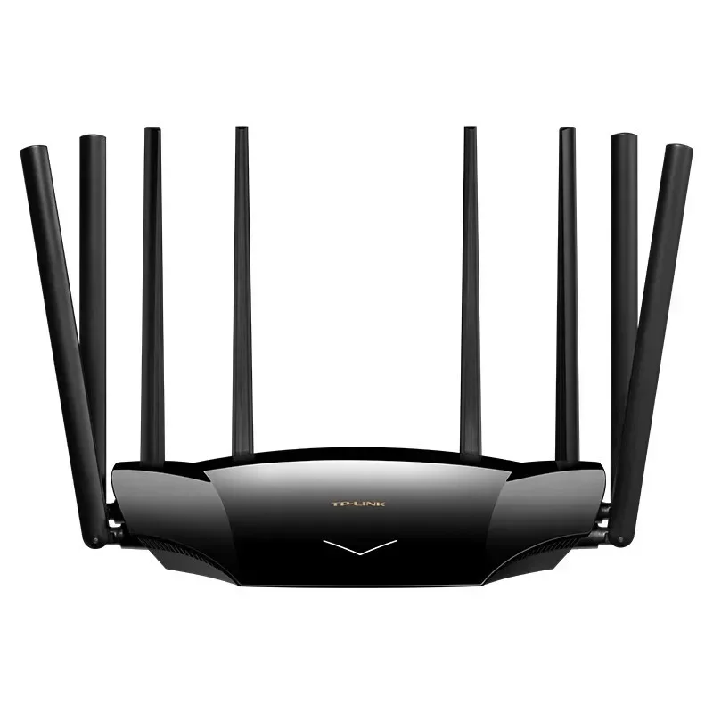 TP-LINK AX6000 Easy Edition Home Wireless Router Dual Frequency Gigabit XDR6020 Universal WIFI6 5G Compatible