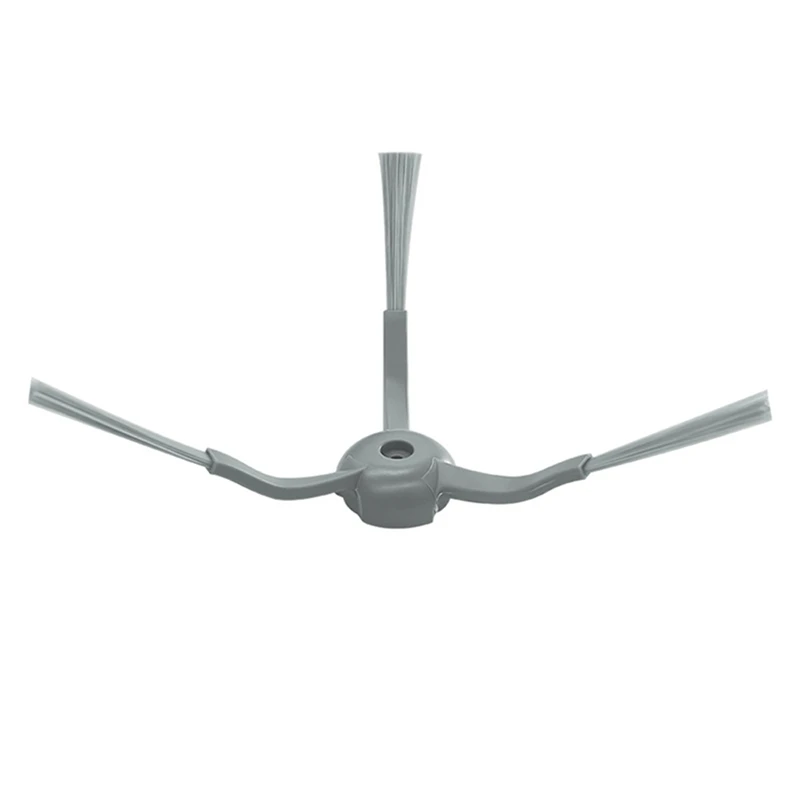 ชุดอุปกรณ์เสริมอะไหล่สำหรับ L50สะอาด eufy, L50 SES, L60, L60 SES, L60หุ่นยนต์ดูดฝุ่นไฮบริด