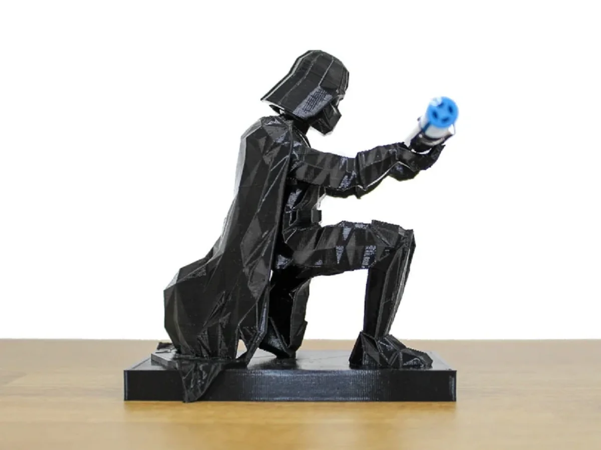 Darth Vader Pen Holder | Star Wars