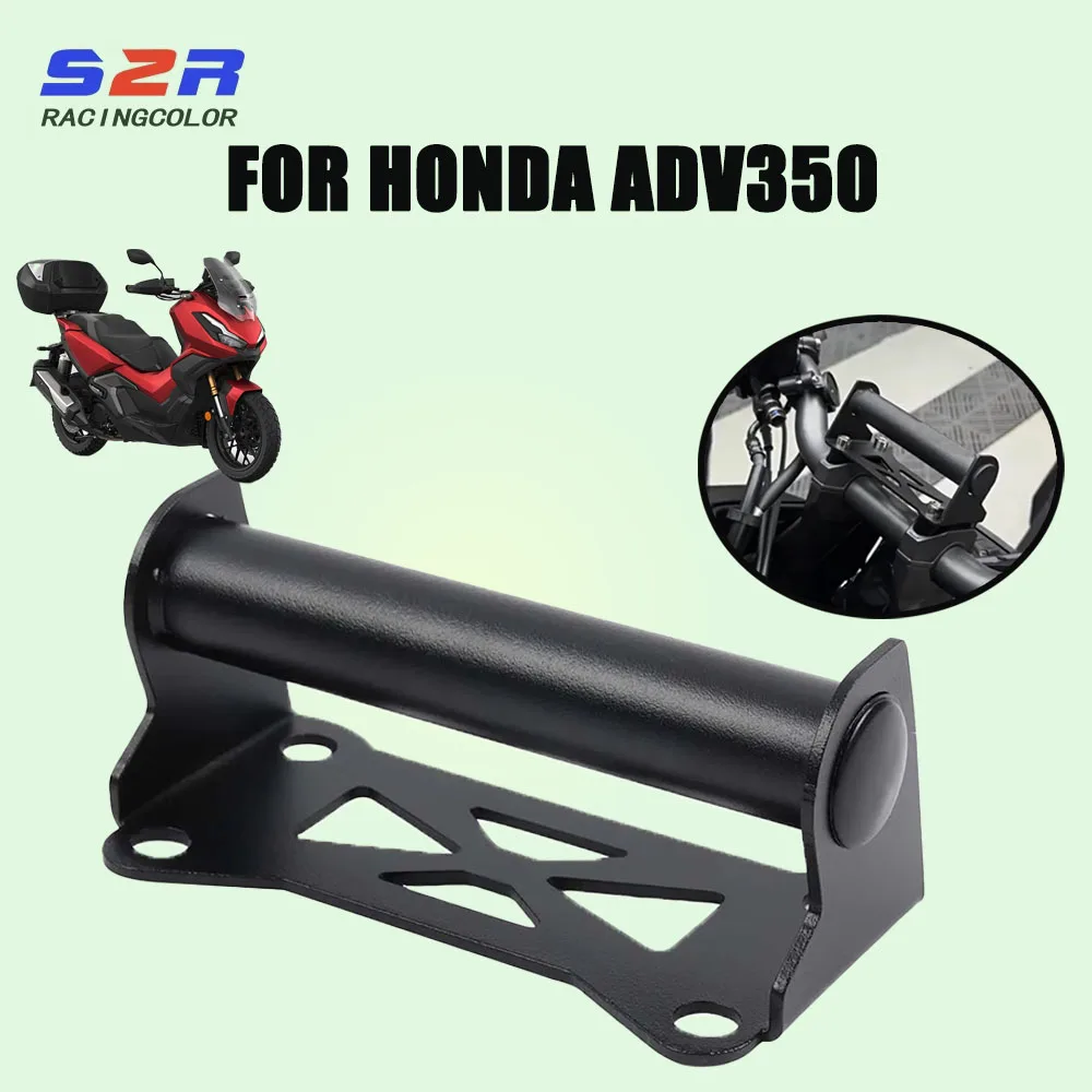 

Держатель для смартфона и GPS-навигатора для мотоцикла HONDA ADV350 ADV 350 2022 2023 2024 2025, крепление-подставка