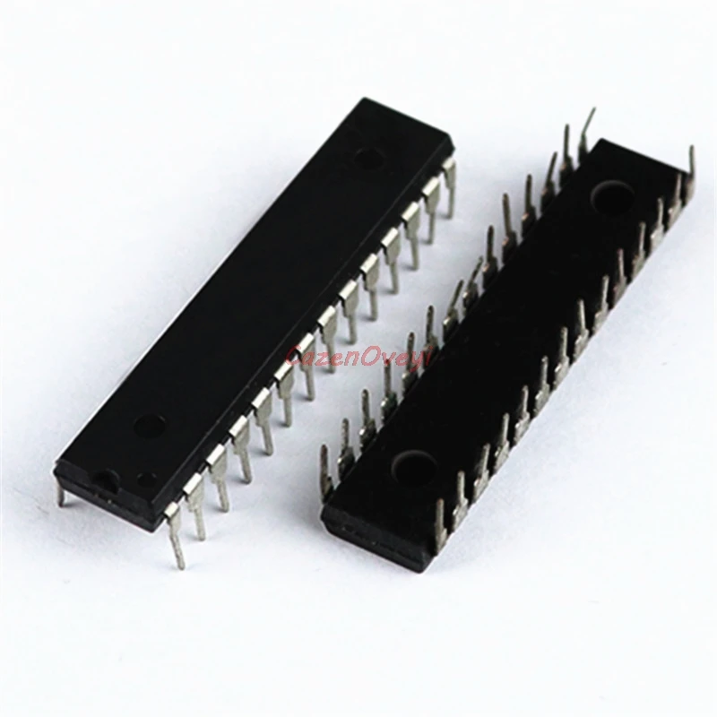 NO.1258  (4piece) ADC0809CCN ADC0809 Can provide image reference