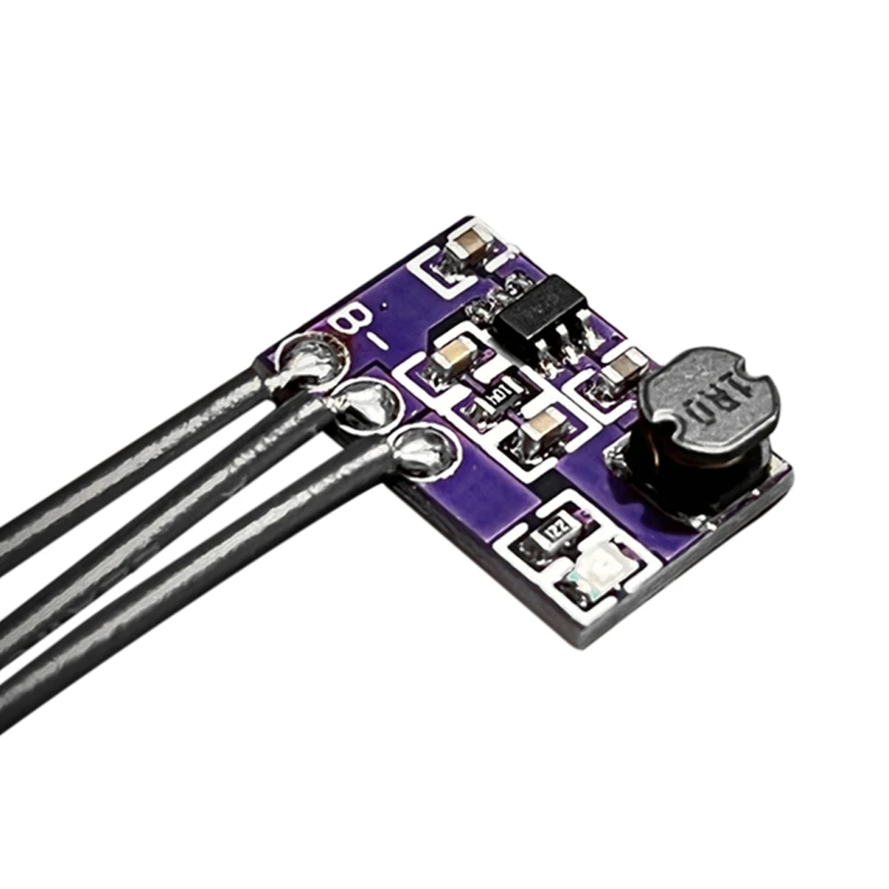 BMS 2S litowa zabezpieczenie płytki obwodu drukowanego z balansem 3.2V 3.65V 3.7V 4.2V ładowarka obwód ochronny pokładzie korektor zrównoważony