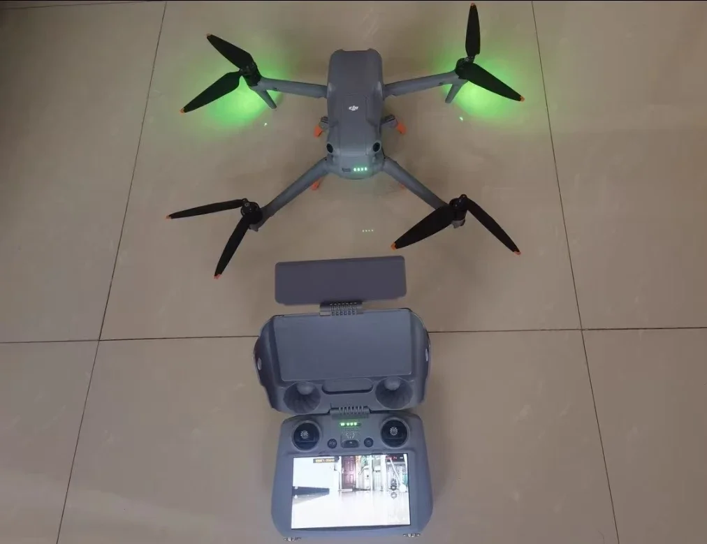 Kamera UVA Untuk DJI AIR 3 set