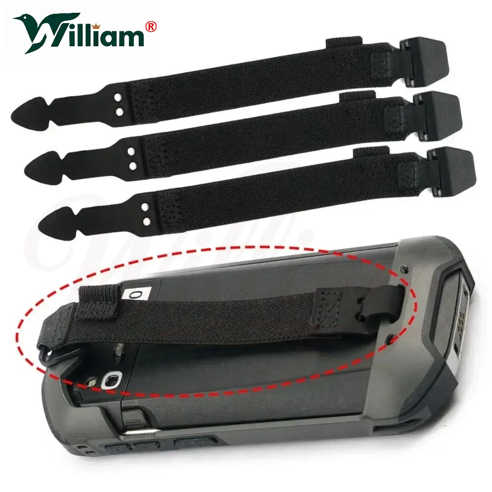 

3PCS Wrist Strap Hand Strap for Zebra TC51 TC57 TC52 TC56 Scanner Protective Case Wrist strap,SG-TC51-BHDSTP1-01