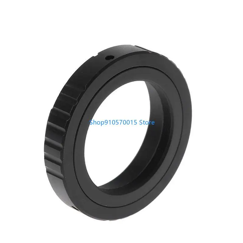B95C 1.25 Inch Eyepiece Extension Tube M42 Thread T-Mount Adapter T2 Converter Ring