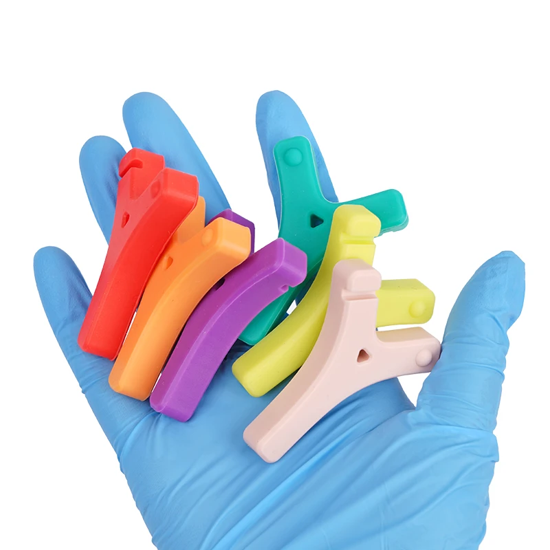 

1 шт. Y-образный силиконовый зубной палочка для укуса, зубной выравниватель, жевательные клетки, ортодонтические жевательные инструменты для предотвращения искажений лица, стоматологические инструменты